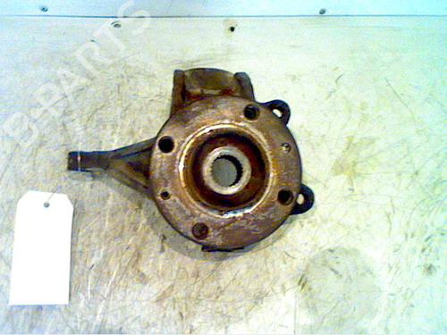 Used Left front steering knuckle Left front steering knuckle 23173121 23173121