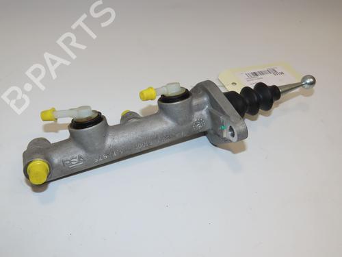 Brake master cylinder CITROËN AMI (9A_) Electric (9AZ2CA) | BP36494112M77 - Image 6