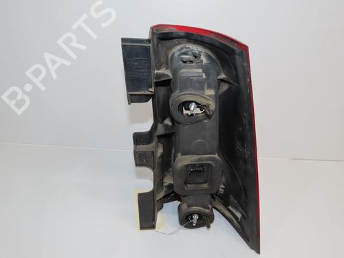 Left taillight DACIA LOGAN MCV (KS_) 1.5 dCi (KS0W) | BP32277500C34  - Image 7