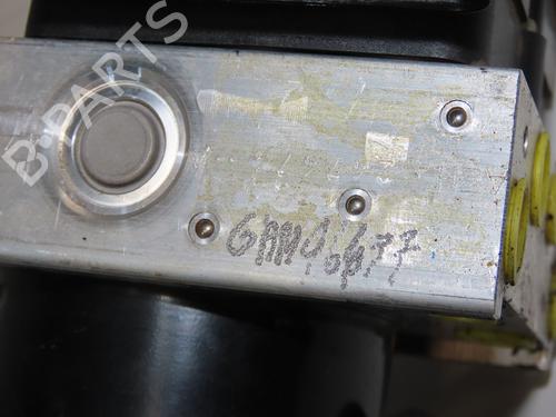 ABS pump FORD FOCUS II (DA_, HCP, DP) 1.6 Ti | BP23173657M43  - Image 8