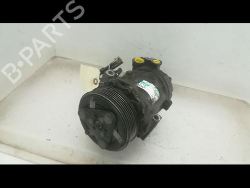 AC compressor OPEL CORSA D (S07) 1.3 CDTI (L08, L68) | BP9598188M34