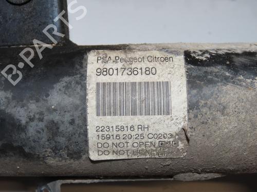 Right front shock absorber CITROËN C3 II (SC_) 1.2 VTi 82 | BP40615327M17 - Image 3