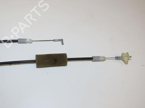 Højre bagtil lås Højre bagtil lås HONDA CIVIC VIII Hatchback (FN, FK) 2.2 CTDi (FK3) (140 hp) 28969029 28969029
