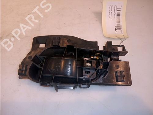Front right interior door handle PEUGEOT 207 CC (WD_) 1.6 16V | BP12954356I14 