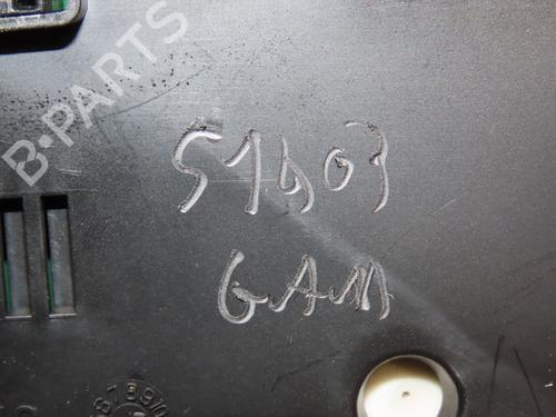 Instrument cluster CHEVROLET CAPTIVA (C100, C140) 2.0 D 4WD | BP28830454C47 - Image 6