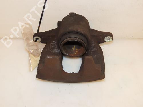 Used Left front brake caliper OPEL CORSA D (S07) 1.3 CDTI (L08, L68) (90 hp) 16040000