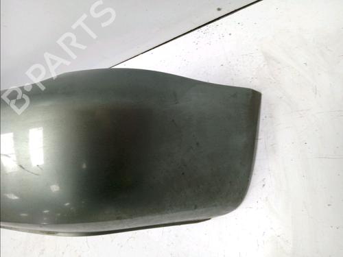 Rear bumper VW CADDY III Box Body/MPV (2KA, 2KH, 2CA, 2CH) 1.9 TDI 4motion | BP18646134C8 