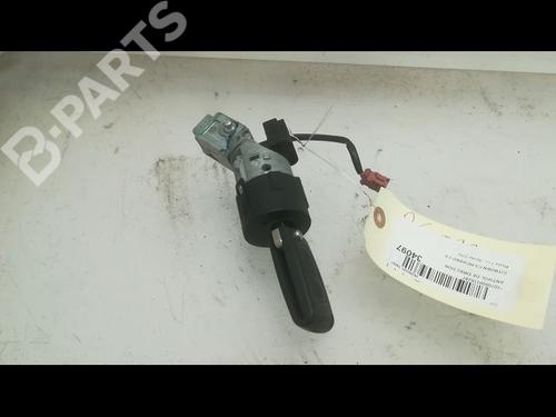 Used Ignition barrel Ignition barrel CITROËN C3 Picasso (SH_) 1.6 HDI 90 (92 hp) 9598126 9598126