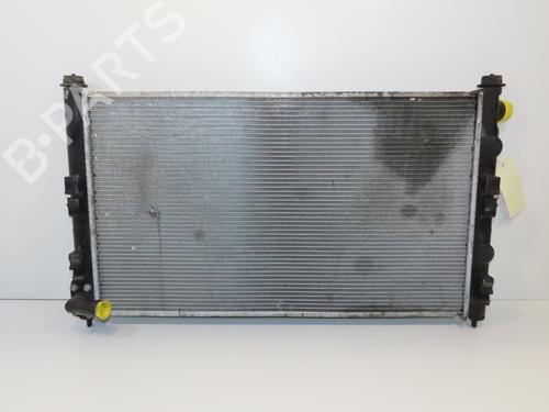 Køler CITROËN C4 AIRCROSS 1.6 HDi 115 | BP29318726M31 