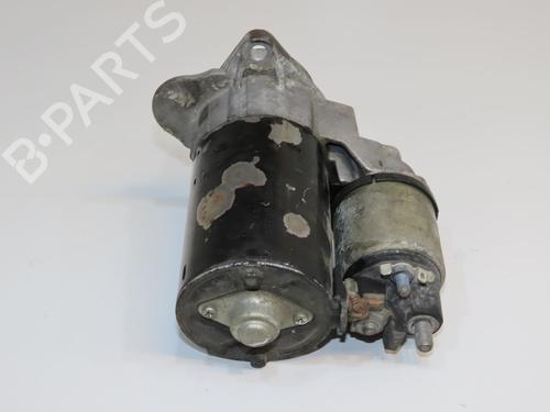 Starter OPEL MERIVA A MPV (X03) 1.4 16V Twinport LPG (E75) | BP36510818M8 - Image 3