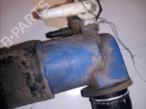 Washer pump RENAULT TWINGO II (CN0_) 1.2 16V (CN0K, CN0V, CN0A) | BP14881693E24 
