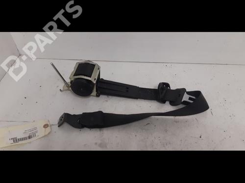 Used Front left belt tensioner Front left belt tensioner OPEL ZAFIRA / ZAFIRA FAMILY B (A05) 1.7 CDTI (M75) (125 hp) 9600723 9600723