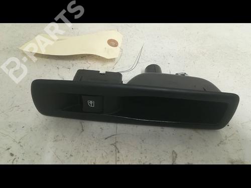 Used Right rear window switch Right rear window switch RENAULT MEGANE III Hatchback (BZ0/1_, B3_) 1.5 dCi (106 hp) 9601875 9601875