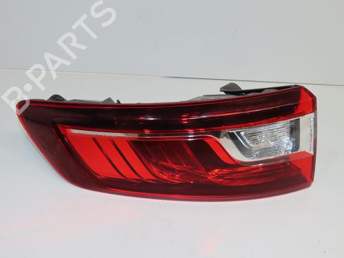 Used Left taillight Left taillight RENAULT MEGANE IV Grandtour (K9A/M/N_) 1.2 TCe 130 (K9MR) (130 hp) 40241112 40241112