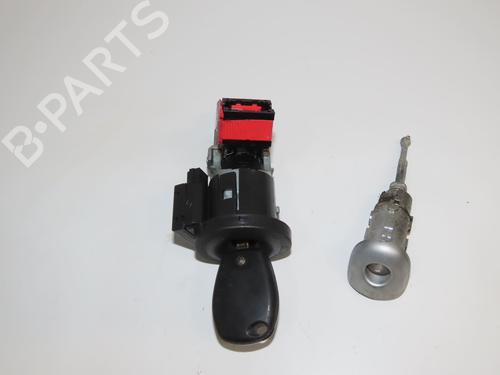 Used Electronic module Electronic module RENAULT CLIO III (BR0/1, CR0/1) 1.5 dCi (88 hp) 33477528 33477528