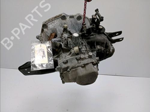 Used Gearbox Gearbox OPEL CORSA B (S93) 1.4 i (F08, F68, M68) (60 hp) 17452804 17452804