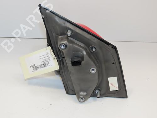 Left mirror OPEL KARL (C16) 1.0 | BP29415169C26 