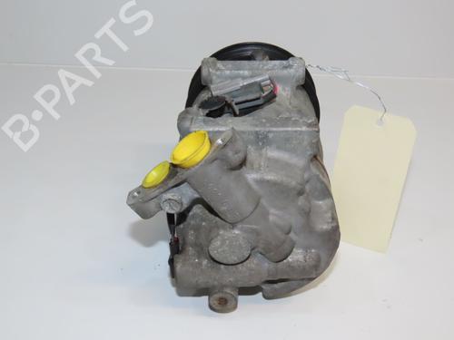 AC compressor RENAULT SCÉNIC III (JZ0/1_) 1.9 dCi (JZ0J, JZ1J, JZ1K, JZ1S) | BP30916885M34 