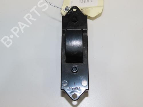 Used Left rear window switch CITROËN C-CROSSER (VU_, VV_) 2.2 HDi (156 hp) 31120977