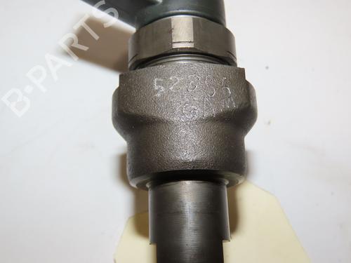 Injector BMW 1 (E81) 118 d | BP28828839M100 