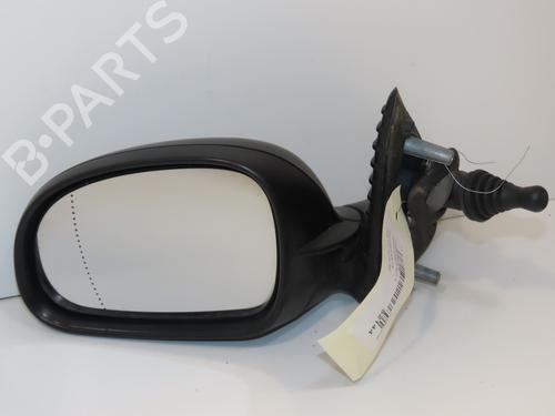 Left mirror PEUGEOT 406 (8B) 1.8 16V | BP28831544C26 
