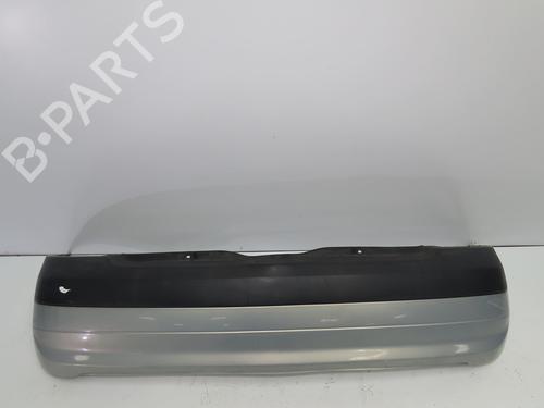 Rear bumper RENAULT CLIO II (BB_, CB_) 1.4 16V (B/CB0P, BB13) | BP32200880C8 