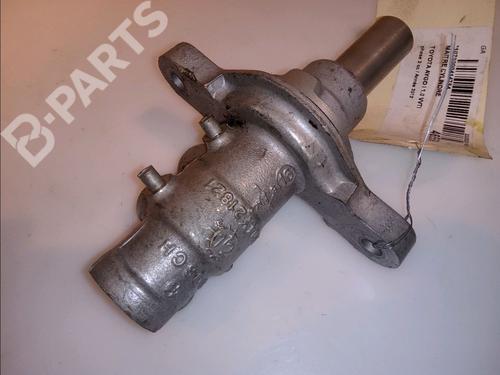 Brake master cylinder TOYOTA AYGO (_B1_) 1.0 (KGB10_, KGB10R) | BP11820803M77 