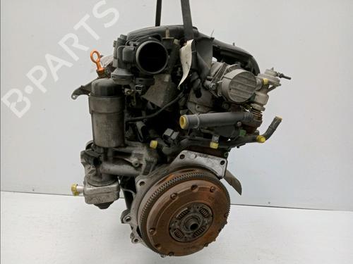 Engine SEAT CORDOBA Vario (6K5) 1.9 SDI | BP23171286M1 