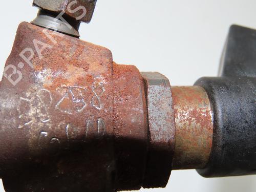 Injector FORD C-MAX II (DXA/CB7, DXA/CEU) 1.6 TDCi | BP36310340M100 - Image 3