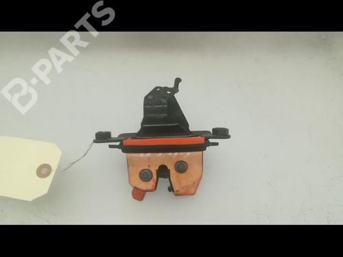 Used Tailgate lock SKODA FABIA I (6Y2) 1.4 (60 hp) 9592637