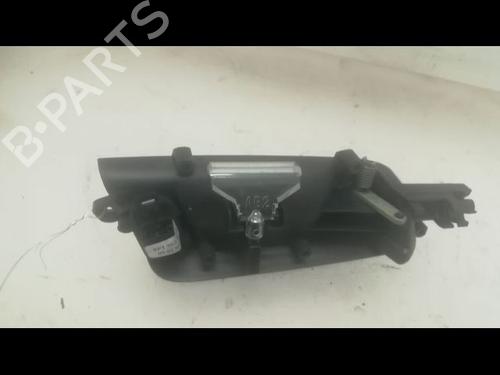 Front left interior door handle AUDI A3 (8P1) 2.0 TDI 16V | BP9600265I13 