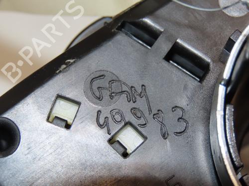 Steering column stalk PEUGEOT 308 SW I (4E_, 4H_) 1.6 HDi | BP24358868I23 