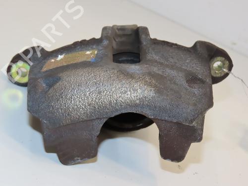Right front brake caliper PEUGEOT 206 CC (2D) 1.6 16V (2DNFUF, 2DNFUR) | BP26049175M104
