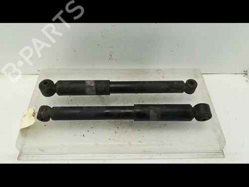 Used Right rear shock absorber Right rear shock absorber OPEL VECTRA C GTS (Z02) 2.2 DTI 16V (F68) (125 hp) 9594670 9594670
