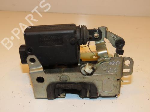 Used Front left lock DACIA SANDERO 1.4 (BS0C, BS0A, BS0G, BS1F, BS0E) (75 hp) 16740874