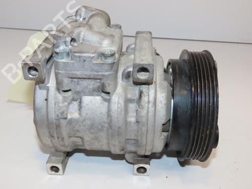 Used AC compressor HYUNDAI i10 I (PA) 1.2 (78 hp) 28829263