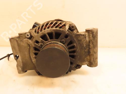 Generator PEUGEOT 207 (WA_, WC_) 1.4 16V (95 hp) 16586347