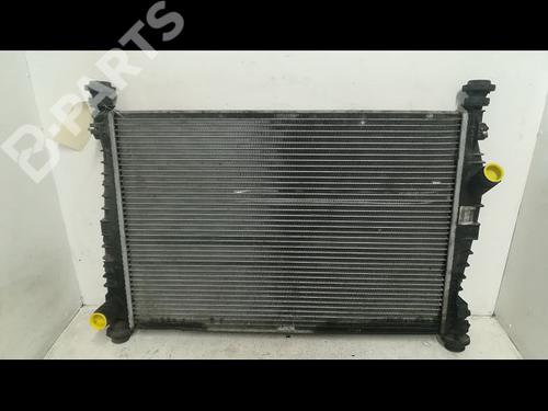 Radiateur ALFA ROMEO 159 (939_) 2.4 JTDM (939AXD12, 939AXD1B) (200 hp) 9603712