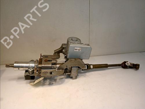 Steering column RENAULT MEGANE IV Hatchback (B9A/M/N_) 1.5 Blue dCi 115 (B9A6) | BP11976443M21