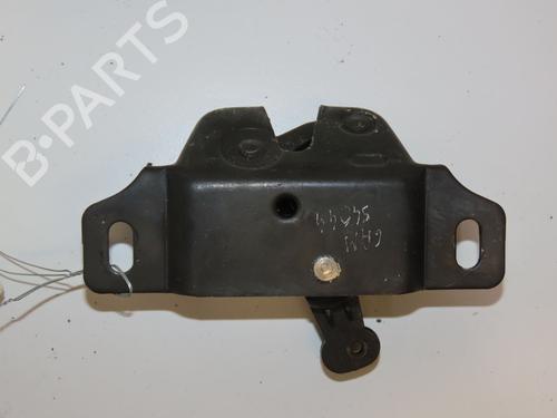 Used Tailgate lock Tailgate lock PEUGEOT 106 I (1A, 1C) 1.1 (60 hp) 29196025 29196025