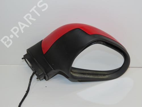 Used Right mirror Right mirror PEUGEOT 207 (WA_, WC_) 1.4 (73 hp) 36427171 36427171