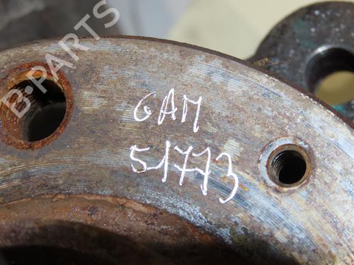 Used Left front steering knuckle PEUGEOT 208 II (UB_, UP_, UW_, UJ_) 1.2 PureTech 100 (101 hp) 28829814