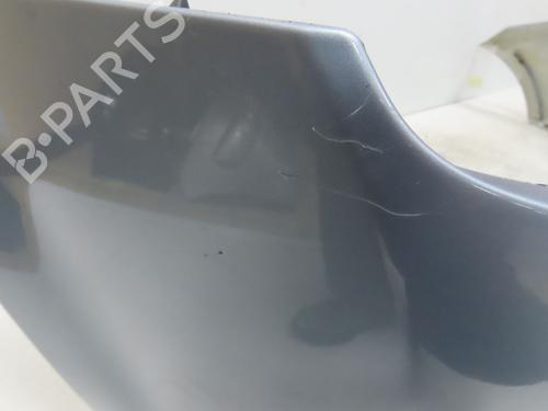 Front bumper FORD FOCUS C-MAX (DM2) 2.0 TDCi | BP22996898C7 