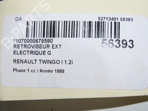 left-mirror-renault-twingo-i-c06_-1993-1994-1995-1996-1997-1998-1999-2000-2001-2002-2003-2004-2005-2006-2007-2008-2009-2010-2011-2012-31796651 main image
