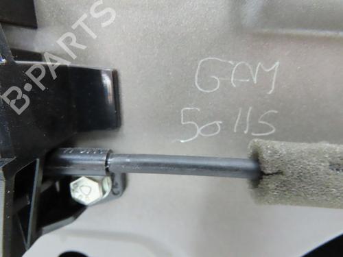 Used Right rear door NISSAN QASHQAI I (J10, NJ10) 1.6 dCi (130 hp) 23125072