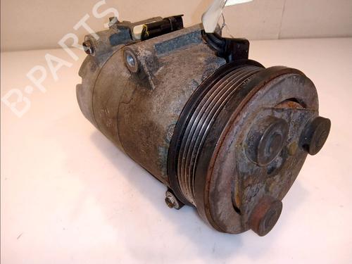 AC compressor FORD FOCUS II (DA_, HCP, DP) 1.8 TDCi | BP11382276M34
