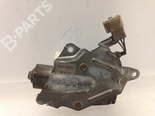 Used Rear wiper motor RENAULT KANGOO Express (FC0/1_) D 65 1.9 (FC0E, FC02, FC0J, FC0N) (64 hp) 9592699