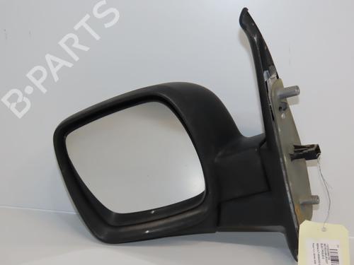 Used Left mirror RENAULT KANGOO Express (FW0/1_) 1.5 dCi 70 (FW0A, KW0V) (68 hp) 31120829
