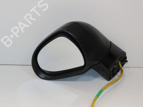 Left mirror PEUGEOT 308 I (4A_, 4C_) 1.6 HDi | BP29441768C26 