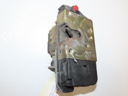Used Rear left lock PEUGEOT 206 Hatchback (2A/C) 2.0 HDI 90 (90 hp) 28832023